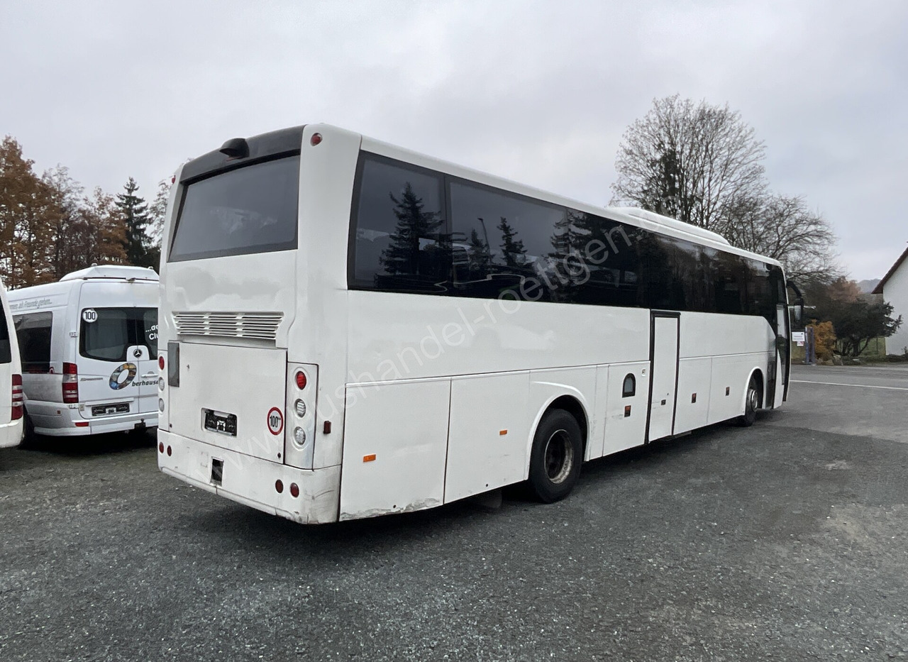 Temsa Safari HD - Turistický autobus: obrázek 3 Temsa Safari HD - Turistický autobus: obrázek 3