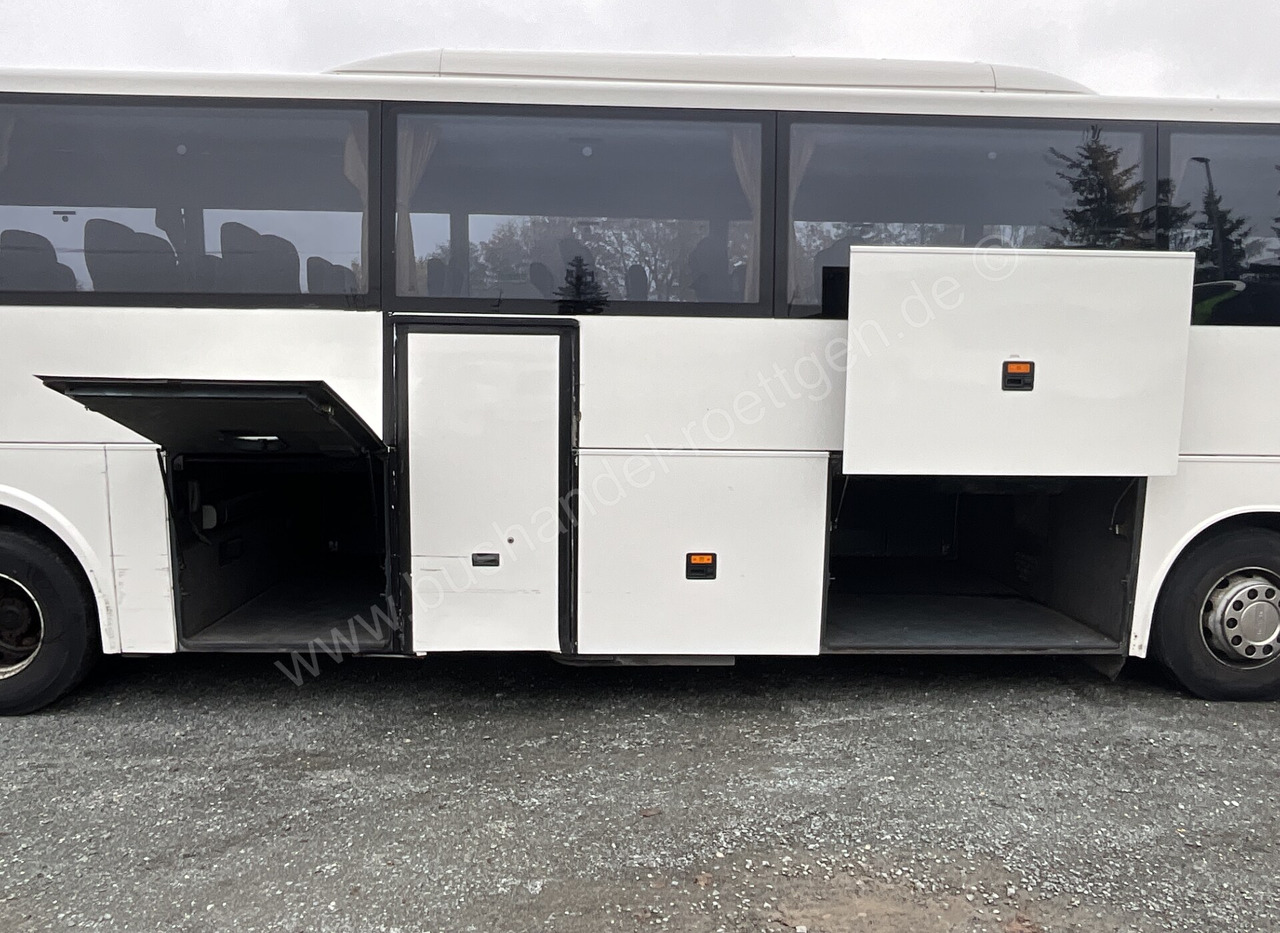 Temsa Safari HD - Turistický autobus: obrázek 5 Temsa Safari HD - Turistický autobus: obrázek 5