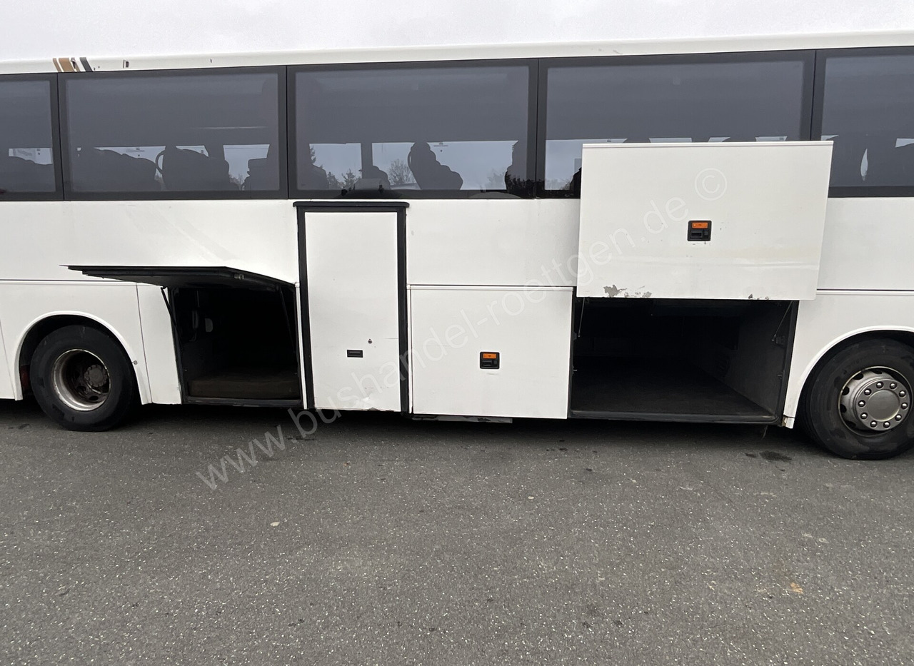 Temsa Safari HD - Turistický autobus: obrázek 5 Temsa Safari HD - Turistický autobus: obrázek 5