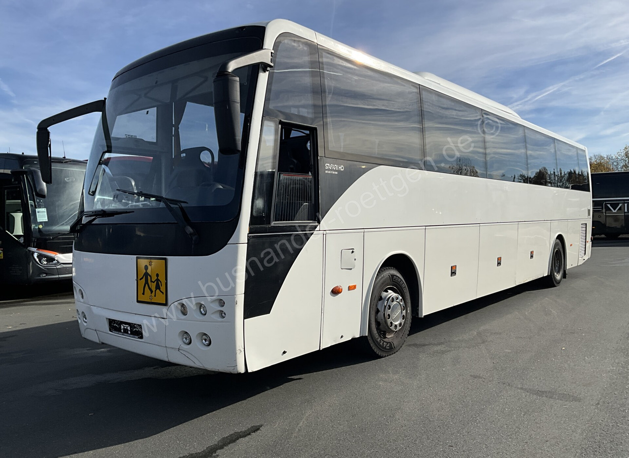 Temsa Safari HD - Turistický autobus: obrázek 2 Temsa Safari HD - Turistický autobus: obrázek 2