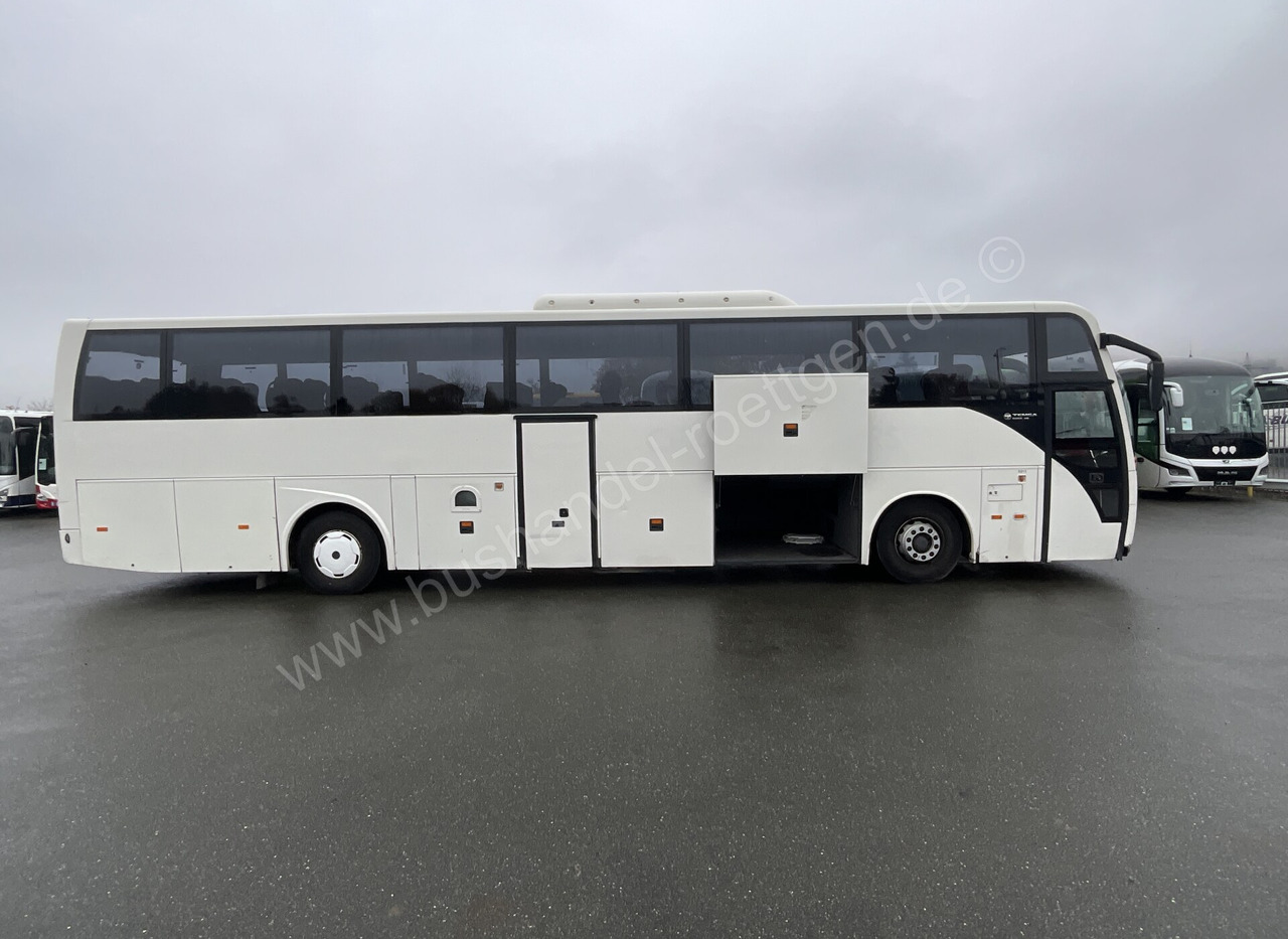 Temsa Safari HD - Turistický autobus: obrázek 5 Temsa Safari HD - Turistický autobus: obrázek 5