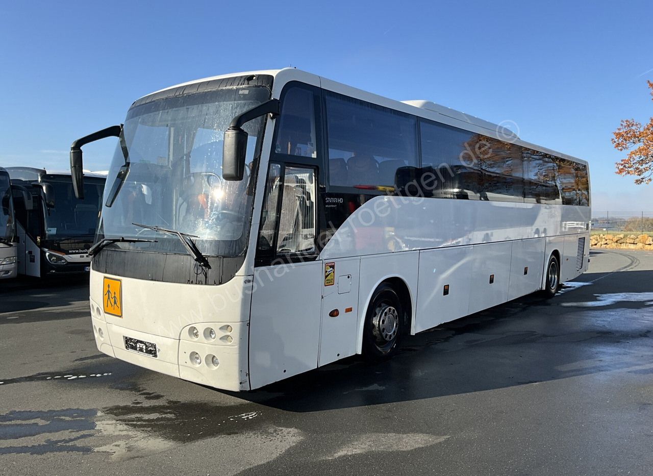 Temsa Safari HD - Turistický autobus: obrázek 2 Temsa Safari HD - Turistický autobus: obrázek 2