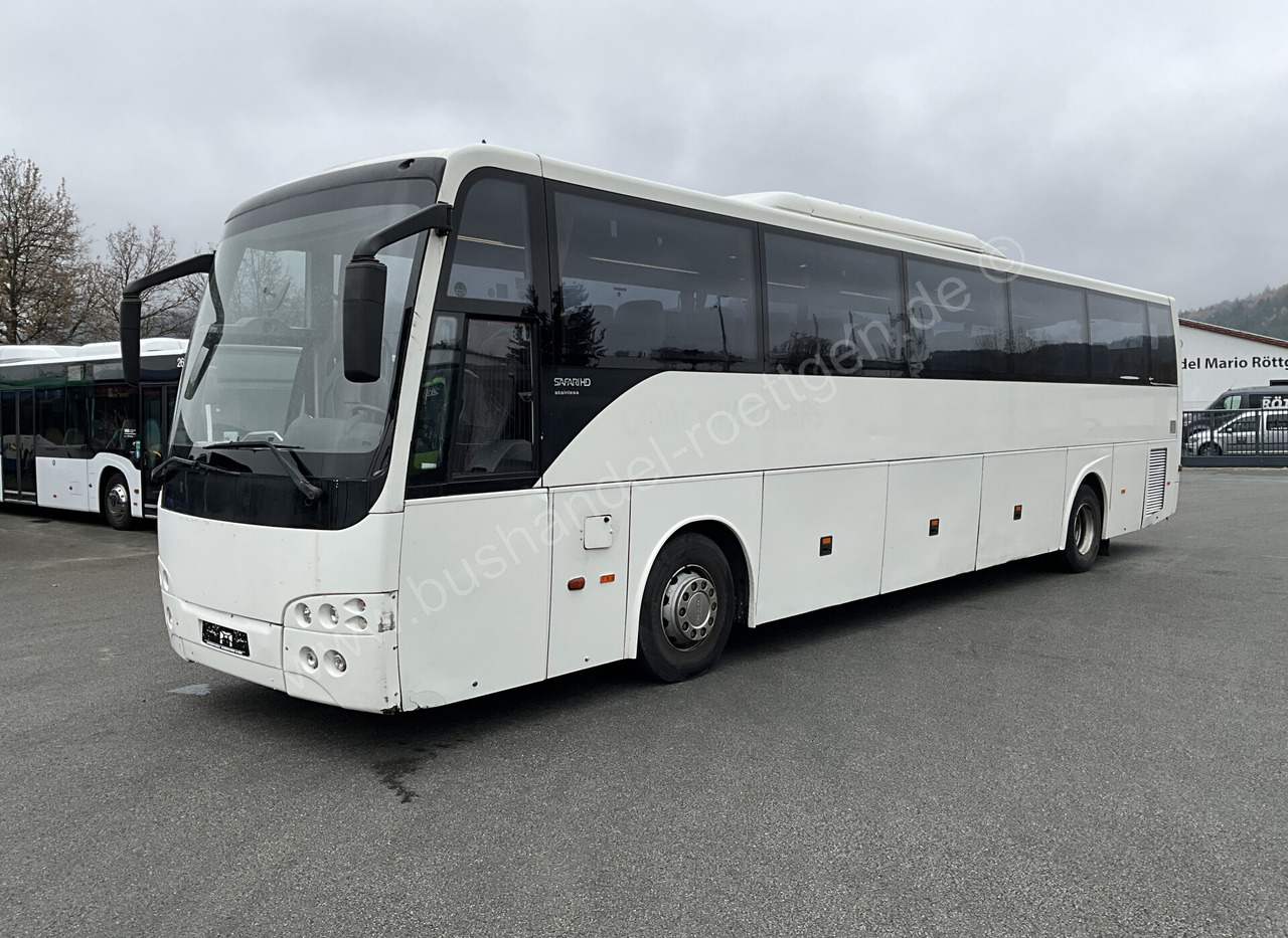 Temsa Safari HD - Turistický autobus: obrázek 2 Temsa Safari HD - Turistický autobus: obrázek 2