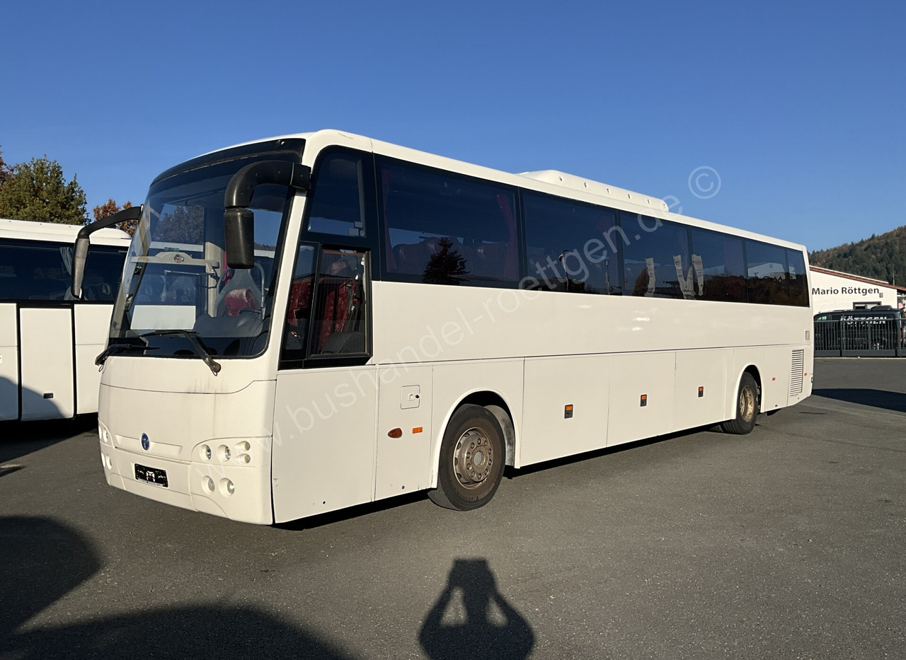 Temsa Safari HD - Turistický autobus: obrázek 2 Temsa Safari HD - Turistický autobus: obrázek 2