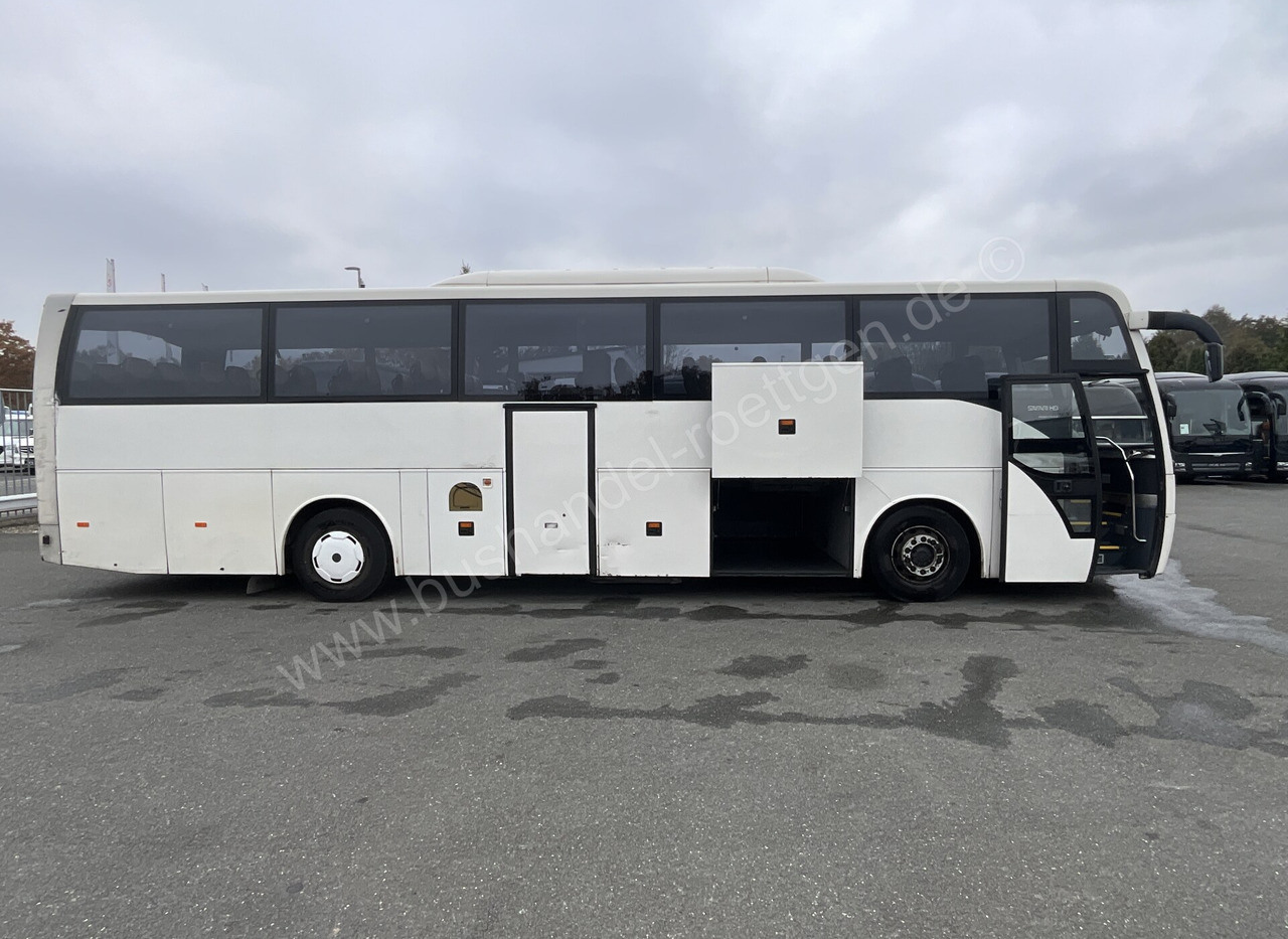 Temsa Safari HD - Turistický autobus: obrázek 5 Temsa Safari HD - Turistický autobus: obrázek 5