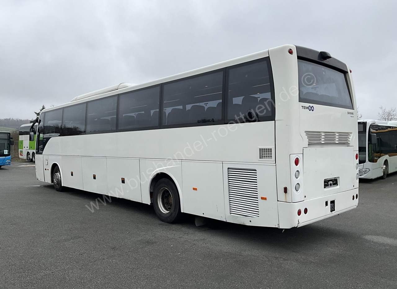 Temsa Safari HD - Turistický autobus: obrázek 4 Temsa Safari HD - Turistický autobus: obrázek 4