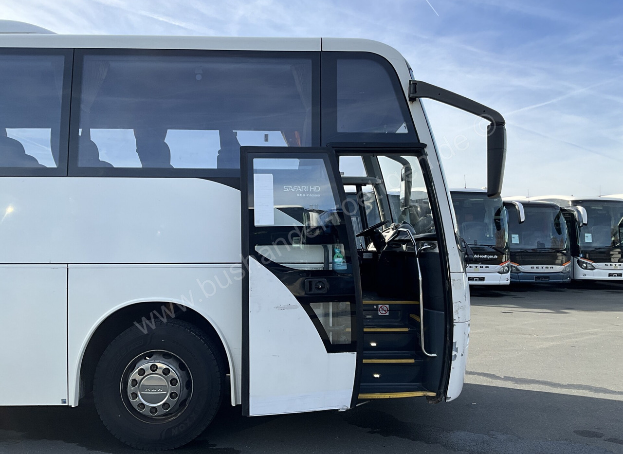 Temsa Safari HD - Turistický autobus: obrázek 5 Temsa Safari HD - Turistický autobus: obrázek 5