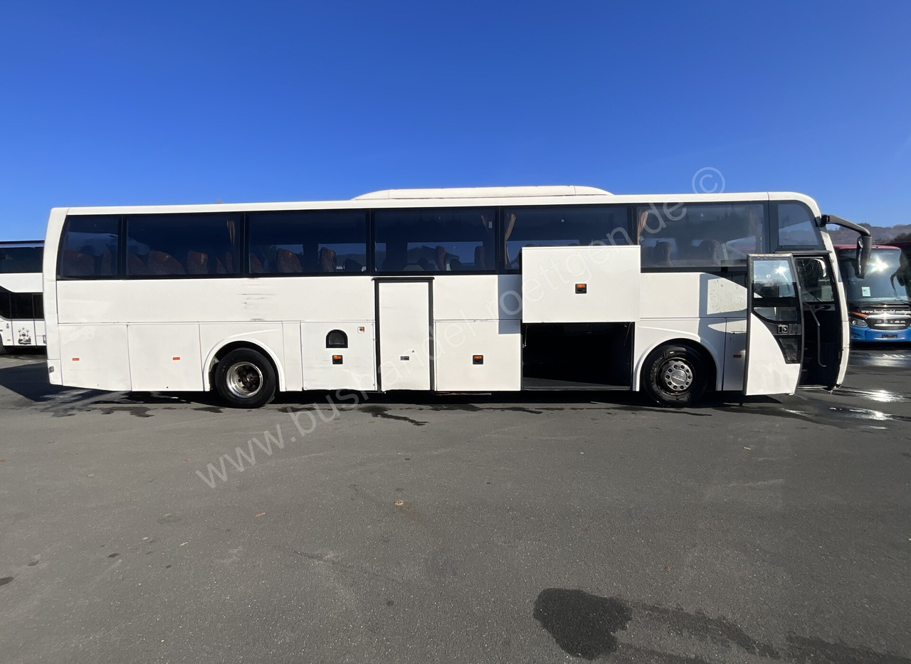 Temsa Safari HD - Turistický autobus: obrázek 5 Temsa Safari HD - Turistický autobus: obrázek 5