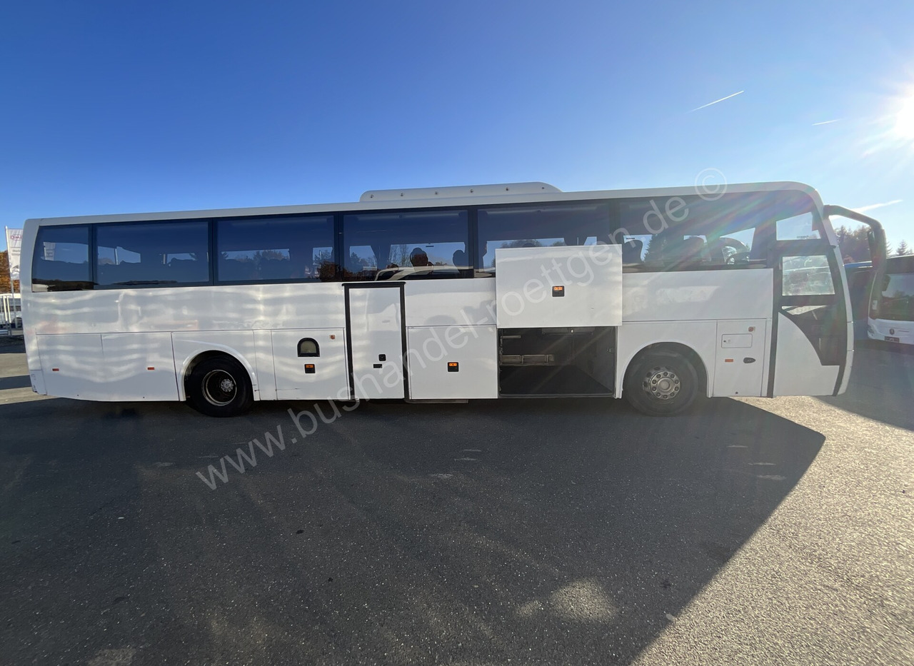 Temsa Safari HD - Turistický autobus: obrázek 5 Temsa Safari HD - Turistický autobus: obrázek 5