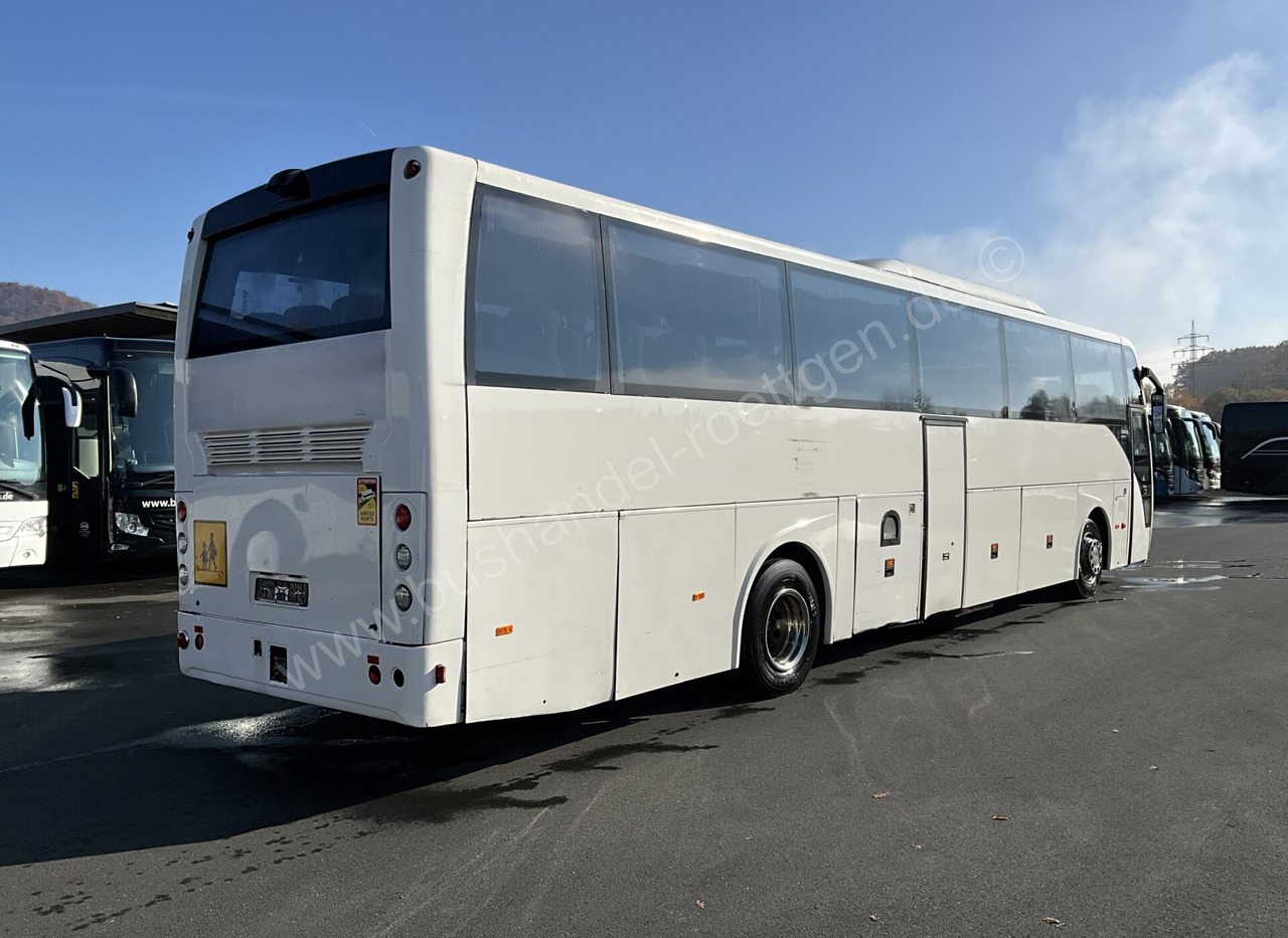 Temsa Safari HD - Turistický autobus: obrázek 3 Temsa Safari HD - Turistický autobus: obrázek 3