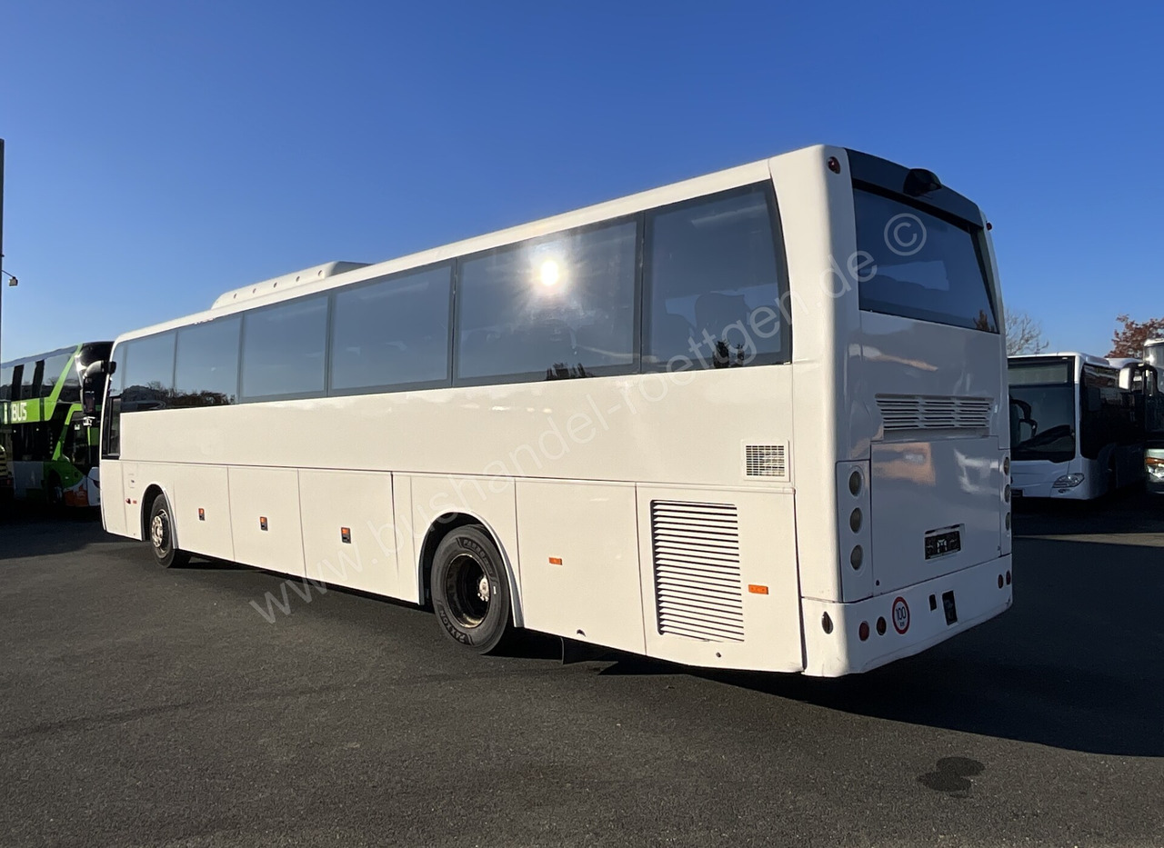 Temsa Safari HD - Turistický autobus: obrázek 4 Temsa Safari HD - Turistický autobus: obrázek 4