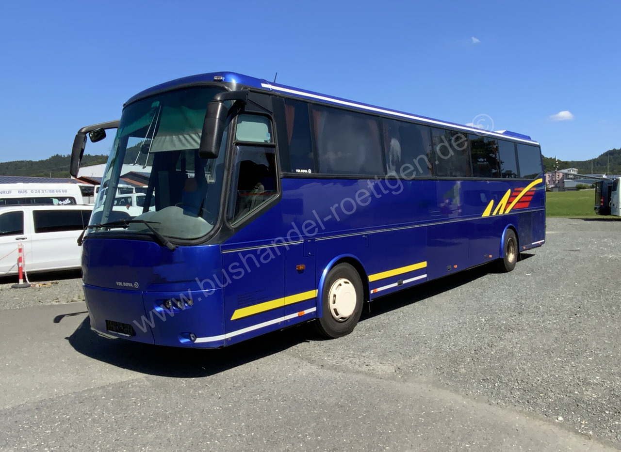 VDL Bova Futura - Turistický autobus: obrázek 2 VDL Bova Futura - Turistický autobus: obrázek 2