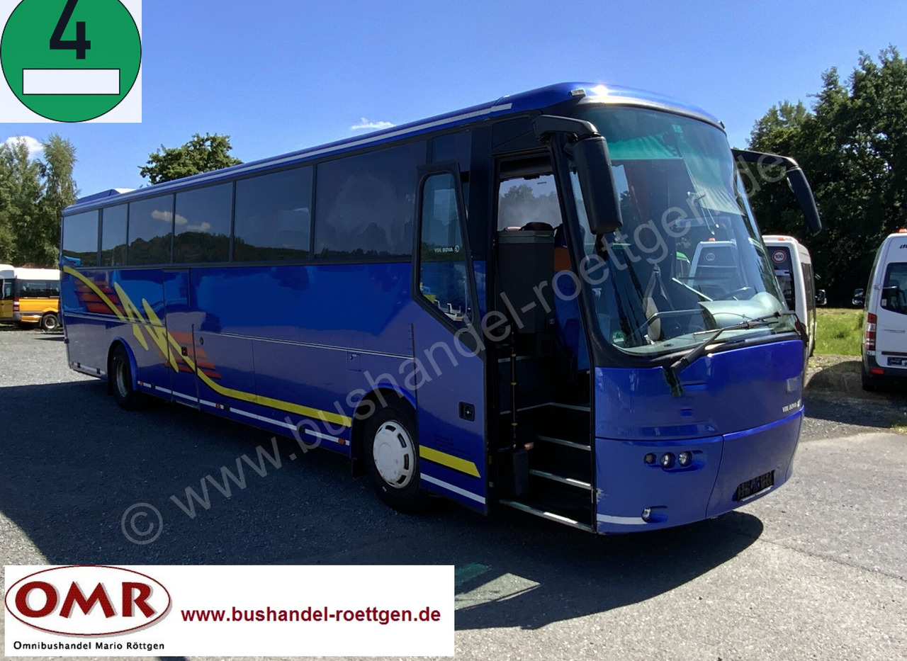 VDL Bova Futura - Turistický autobus: obrázek 1 VDL Bova Futura - Turistický autobus: obrázek 1