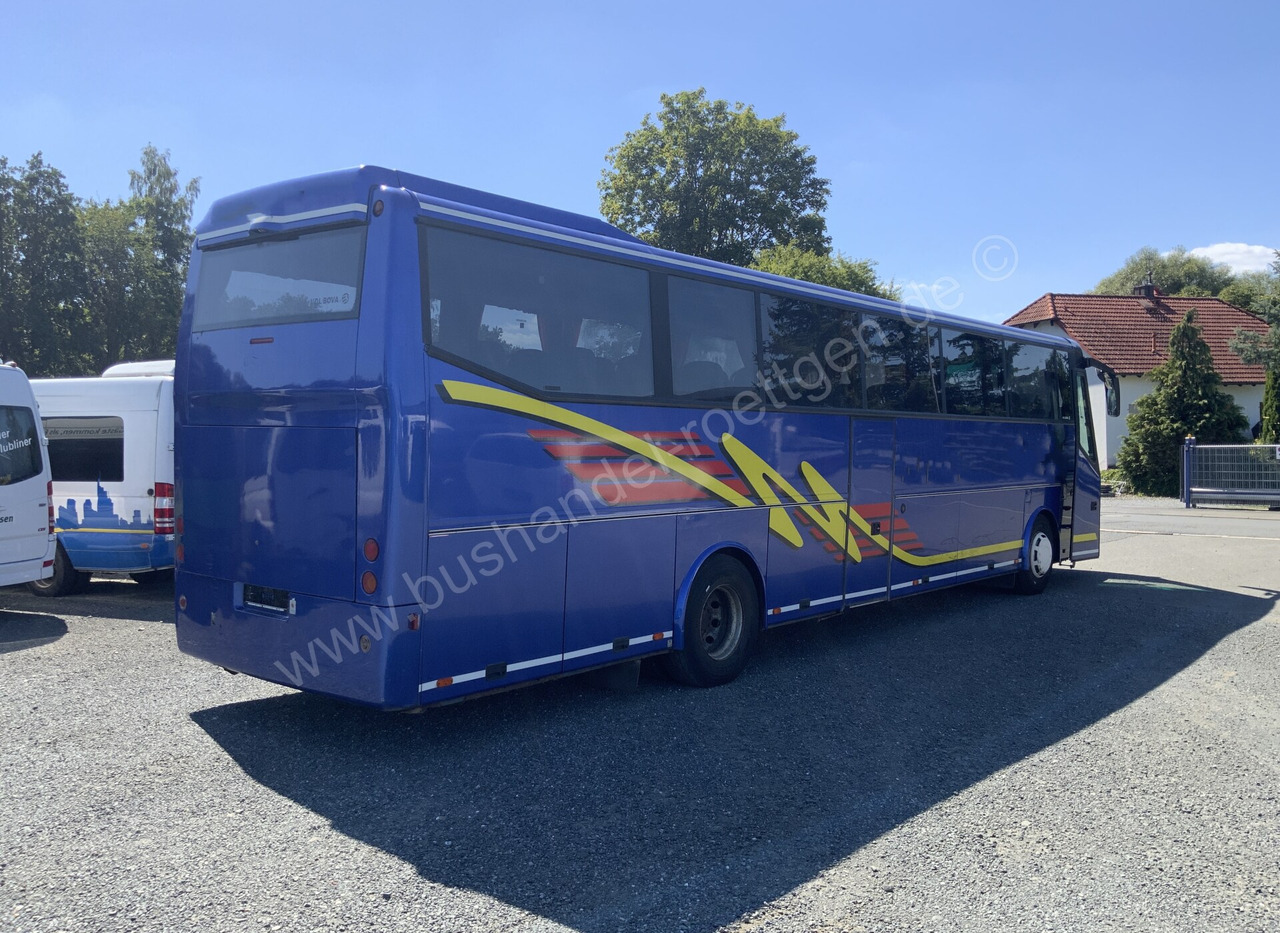 VDL Bova Futura - Turistický autobus: obrázek 3 VDL Bova Futura - Turistický autobus: obrázek 3