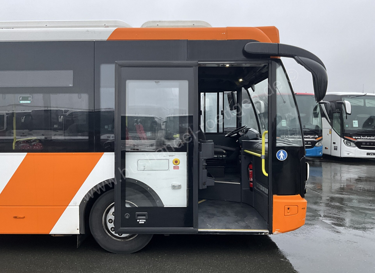 VDL Citea LLE - Městský autobus: obrázek 5 VDL Citea LLE - Městský autobus: obrázek 5