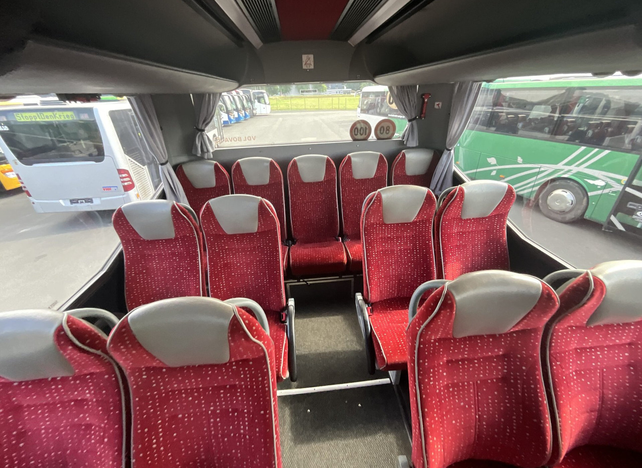 Turistický autobus VDL Futura: obrázek 16 Turistický autobus VDL Futura: obrázek 16