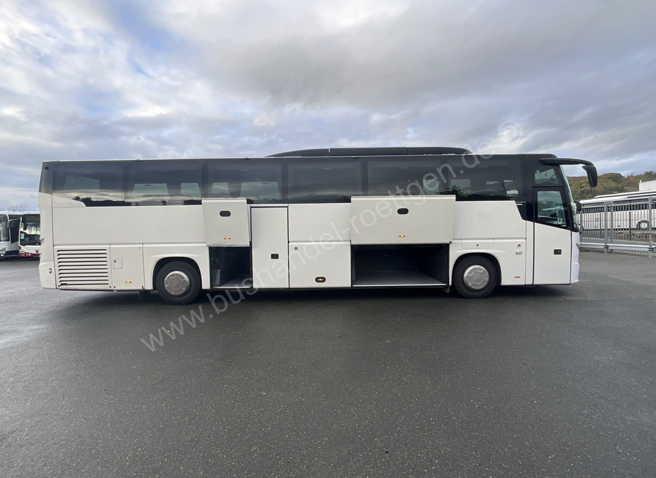VDL Futura - Turistický autobus: obrázek 5 VDL Futura - Turistický autobus: obrázek 5