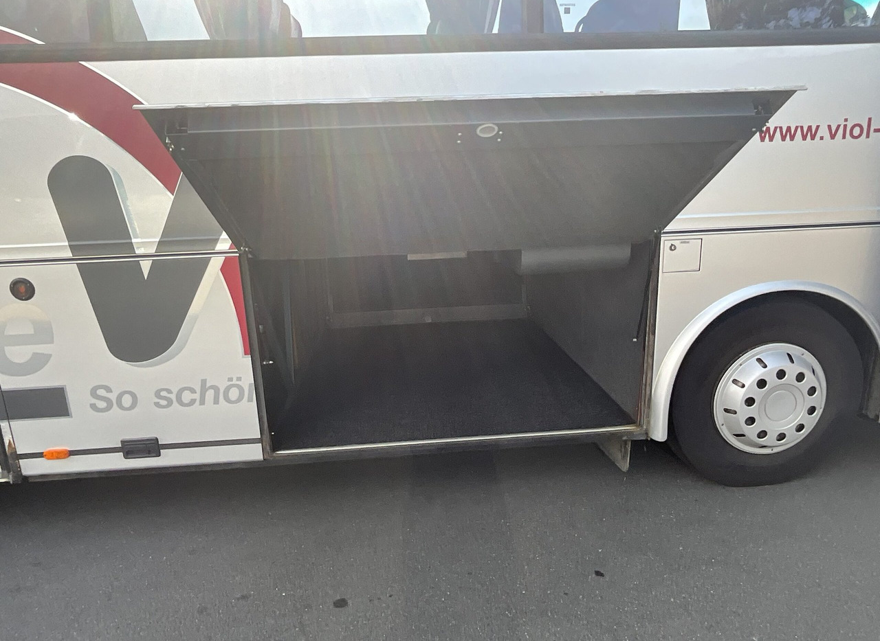 Turistický autobus VDL Futura: obrázek 6 Turistický autobus VDL Futura: obrázek 6