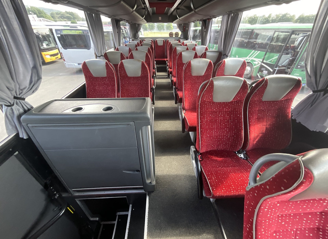 Turistický autobus VDL Futura: obrázek 14 Turistický autobus VDL Futura: obrázek 14