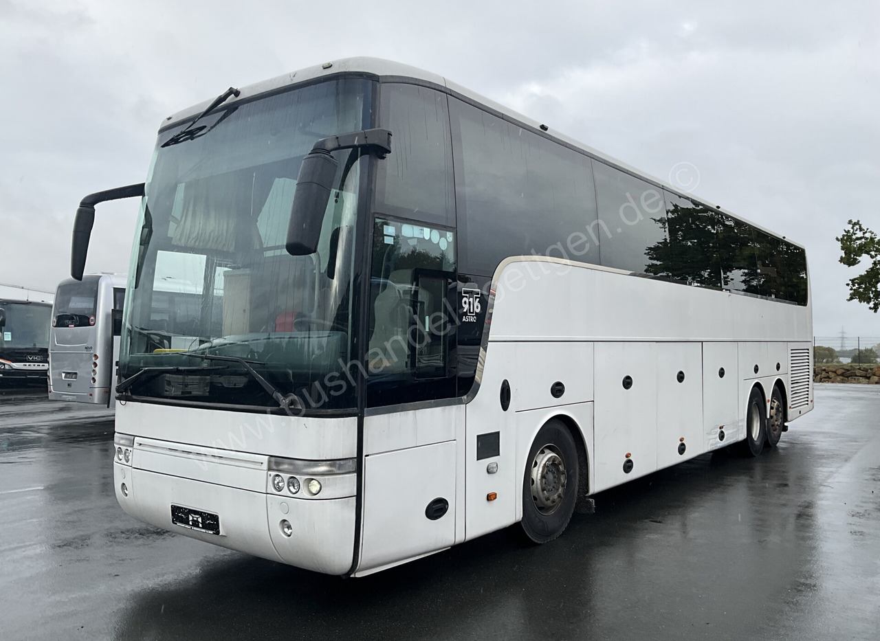 Van Hool T916 Astron - Turistický autobus: obrázek 2 Van Hool T916 Astron - Turistický autobus: obrázek 2