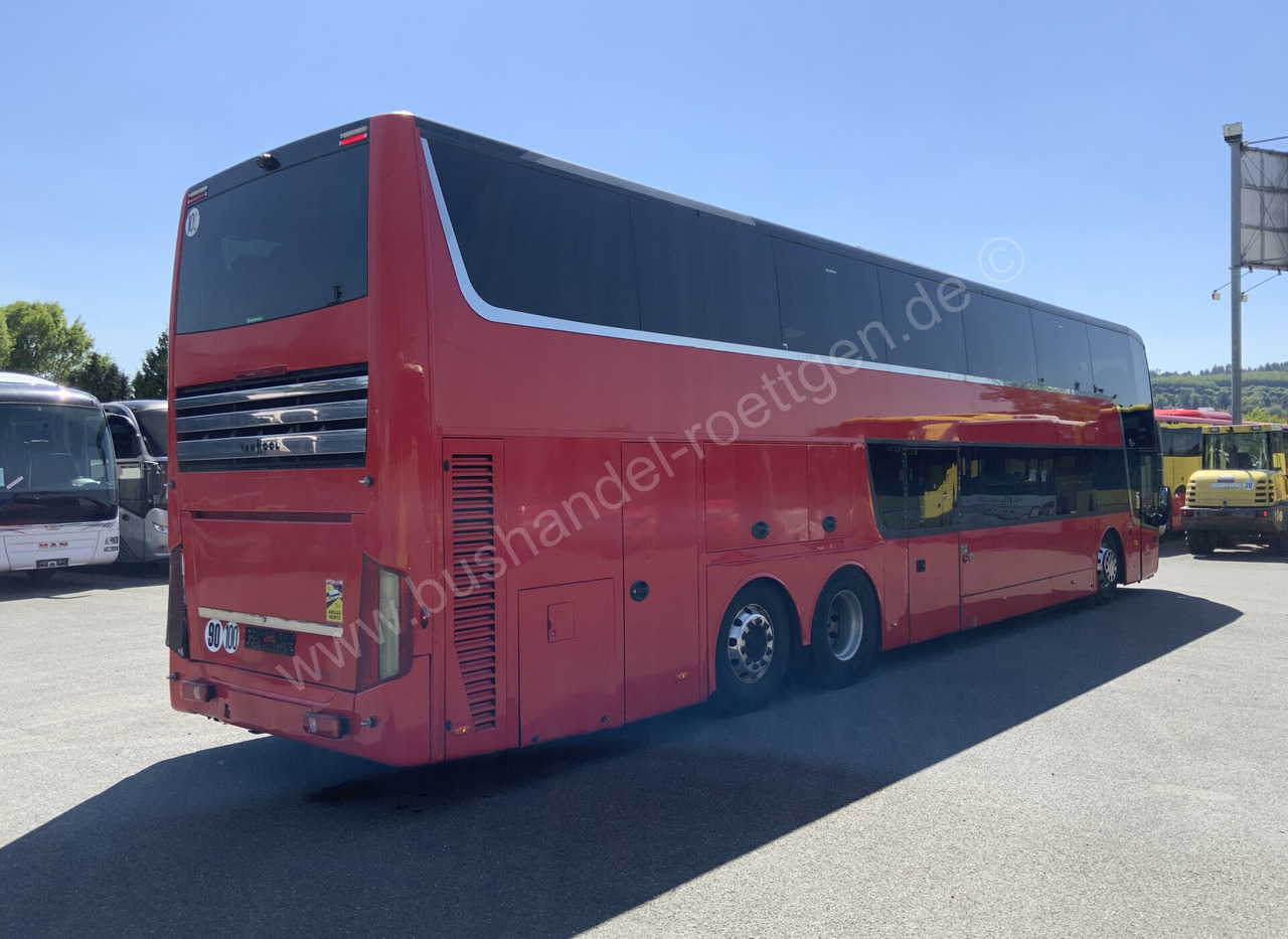 Van Hool TDX27 Astromega - Dvoupatrový autobus: obrázek 3 Van Hool TDX27 Astromega - Dvoupatrový autobus: obrázek 3