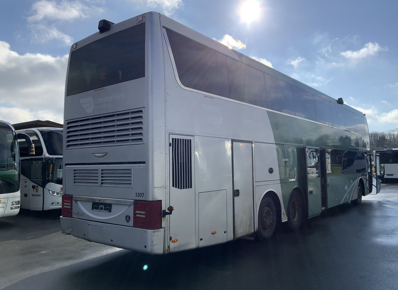 Vanhool K 440/ Scania - Dvoupatrový autobus: obrázek 4 Vanhool K 440/ Scania - Dvoupatrový autobus: obrázek 4