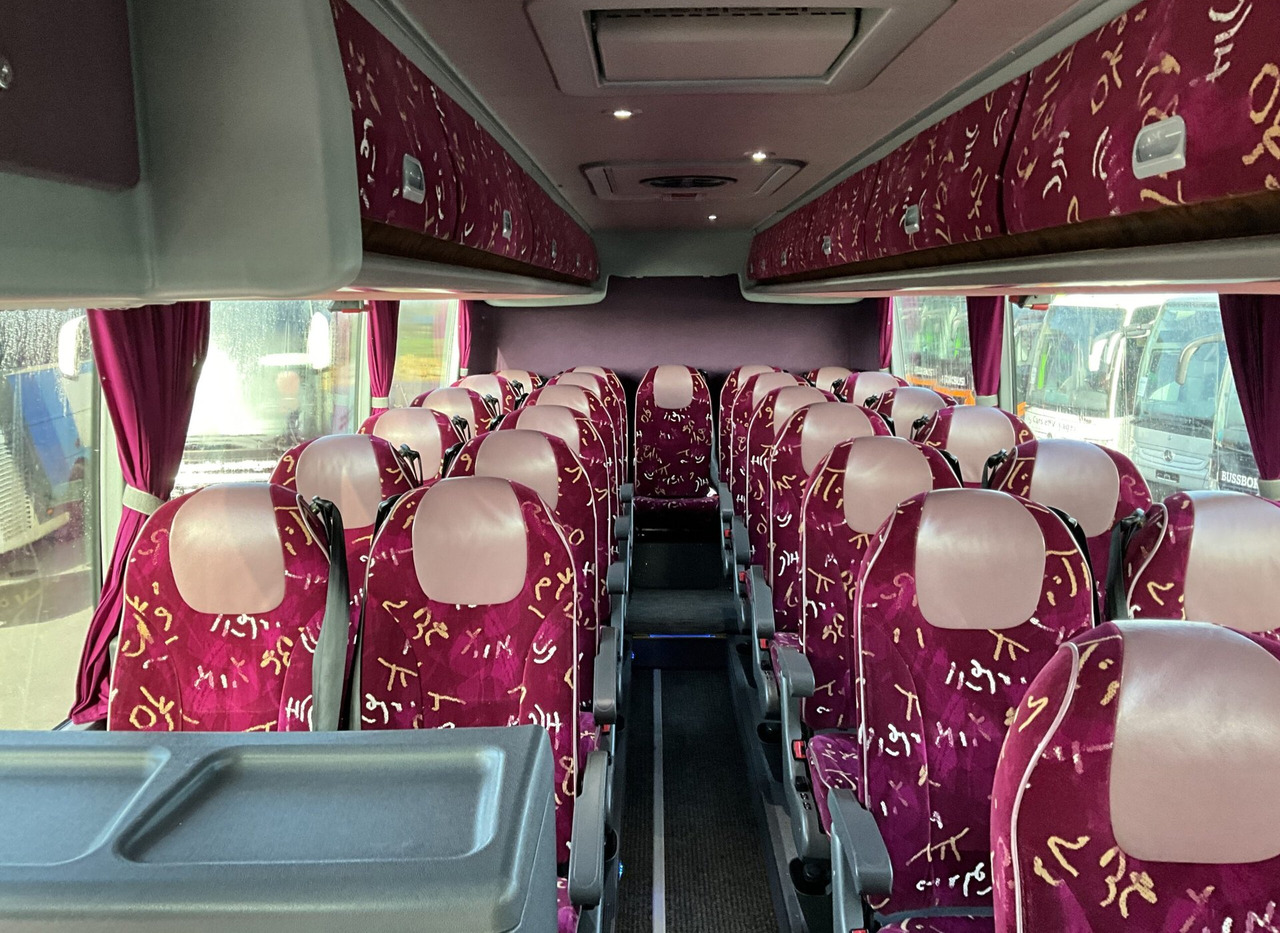 Turistický autobus Vanhool T 916 Astron: obrázek 15