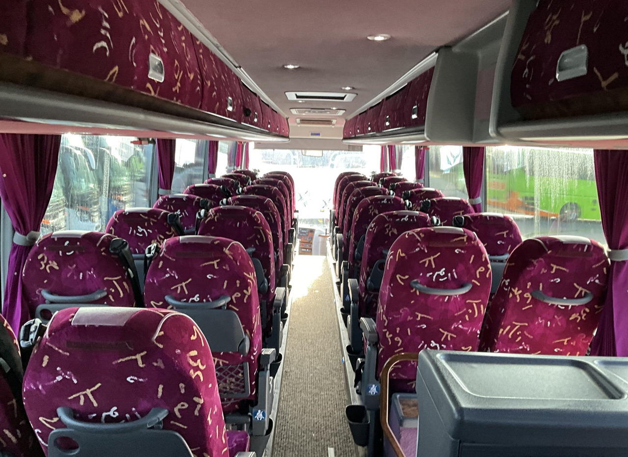 Turistický autobus Vanhool T 916 Astron: obrázek 19