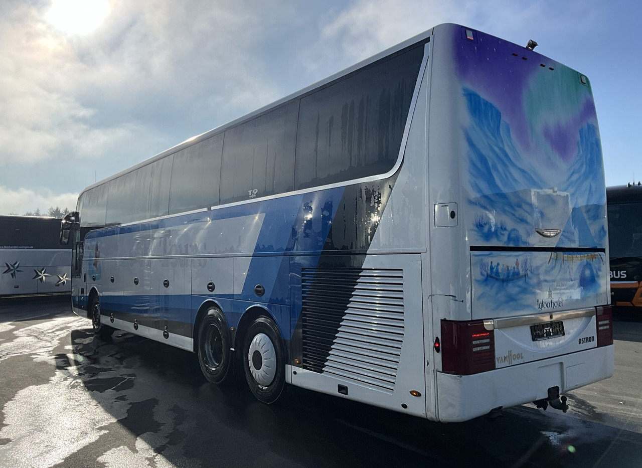 Vanhool T 916 Astron - Turistický autobus: obrázek 3 Vanhool T 916 Astron - Turistický autobus: obrázek 3