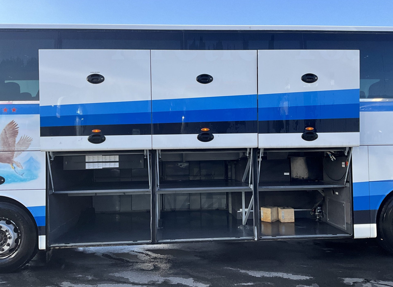 Turistický autobus Vanhool T 916 Astron: obrázek 7