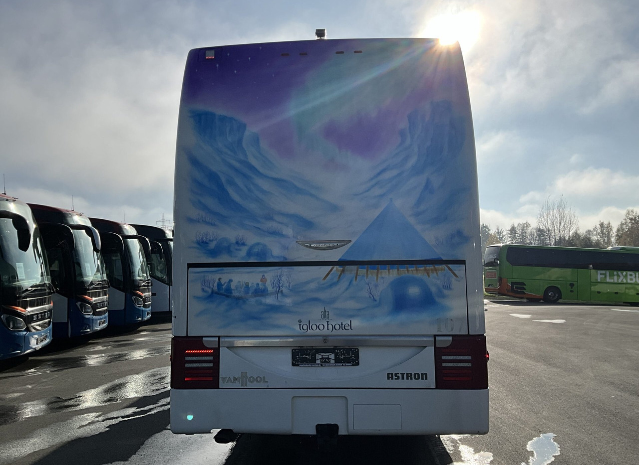 Turistický autobus Vanhool T 916 Astron: obrázek 10