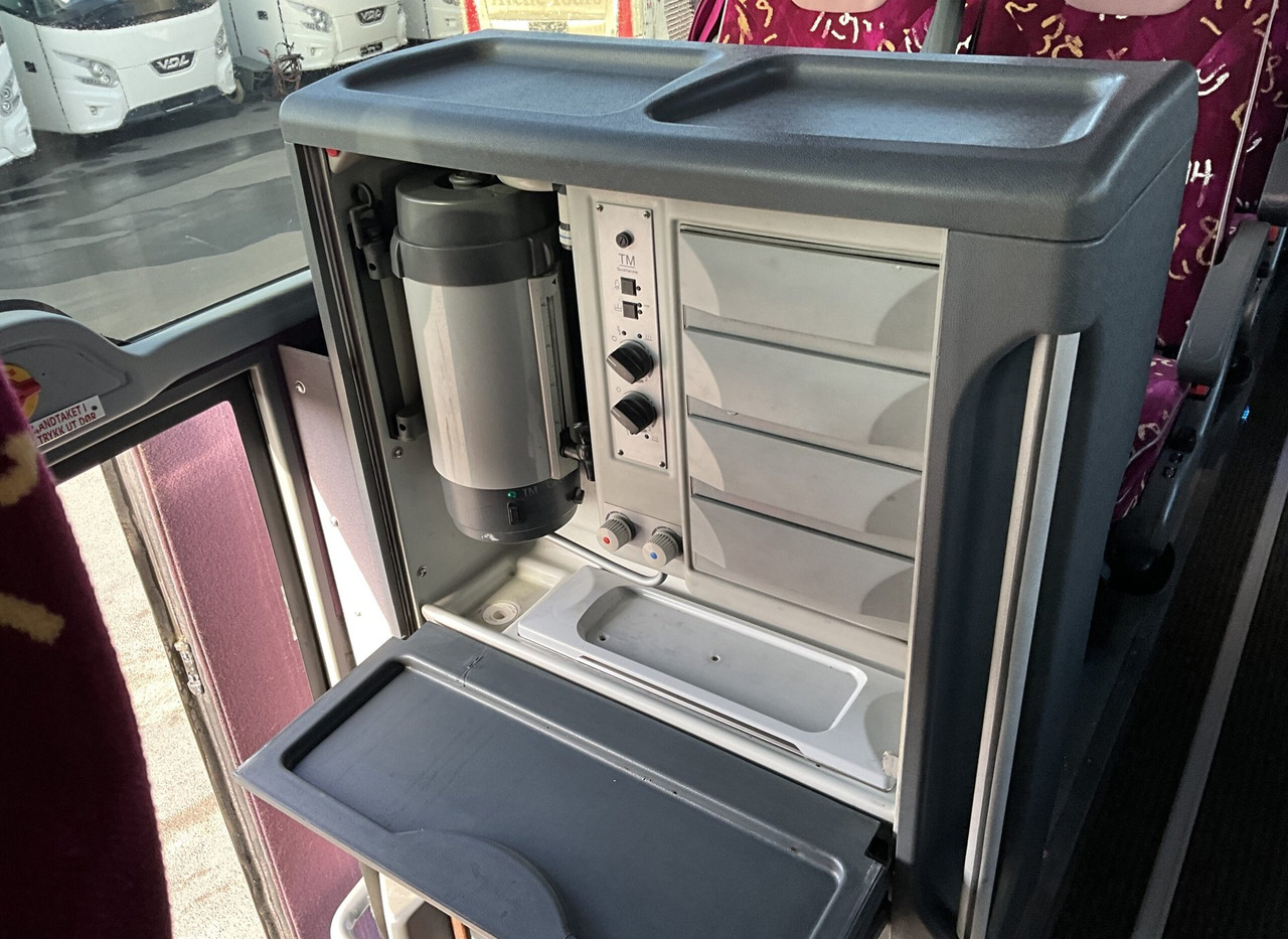 Turistický autobus Vanhool T 916 Astron: obrázek 14