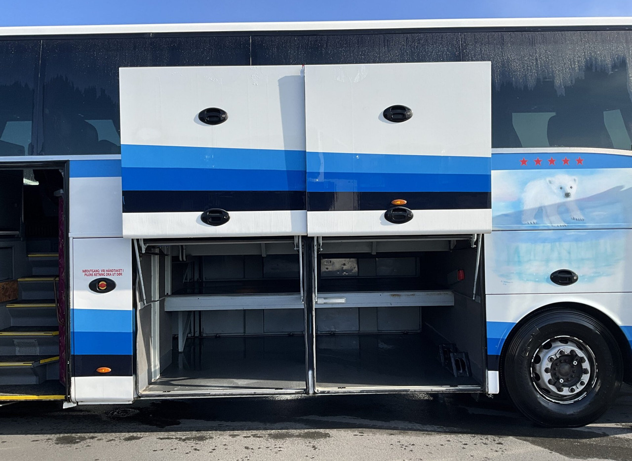 Turistický autobus Vanhool T 916 Astron: obrázek 6