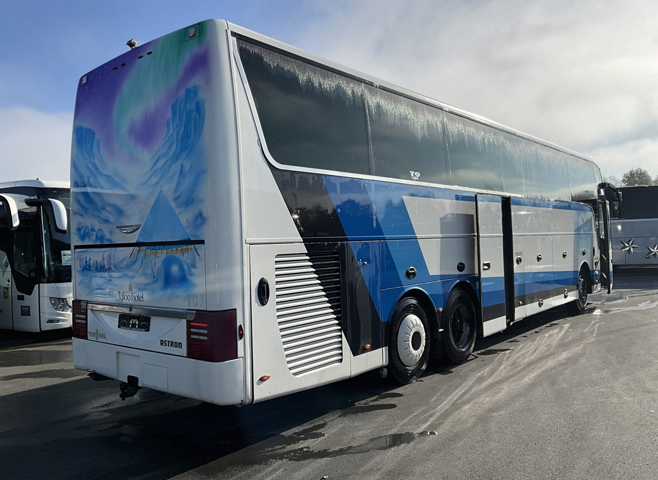 Vanhool T 916 Astron - Turistický autobus: obrázek 4 Vanhool T 916 Astron - Turistický autobus: obrázek 4