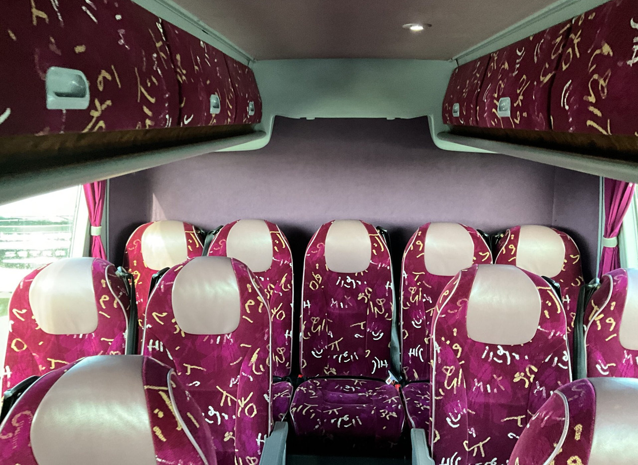 Turistický autobus Vanhool T 916 Astron: obrázek 16