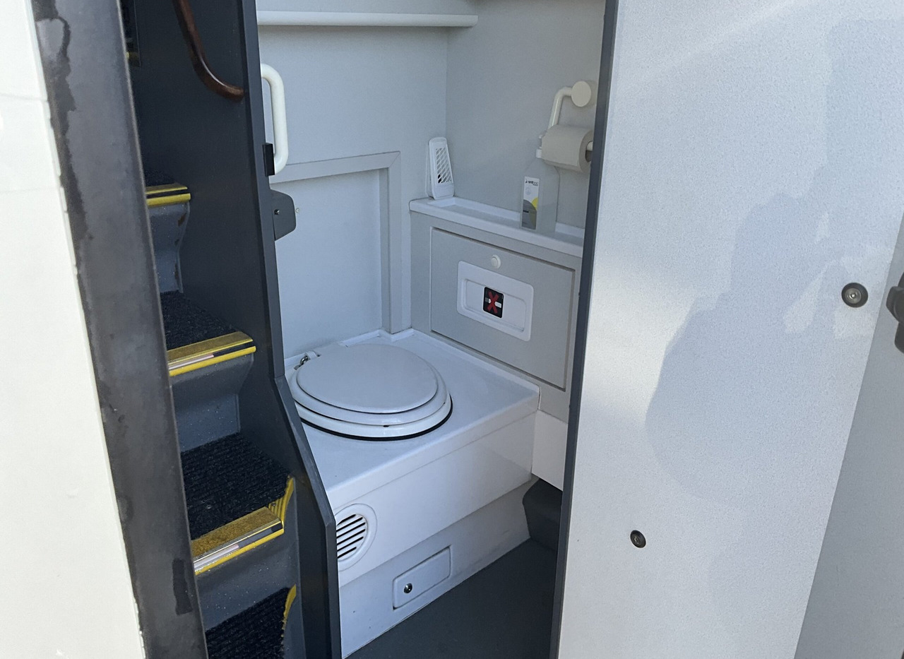 Turistický autobus Vanhool T 916 Astron: obrázek 18