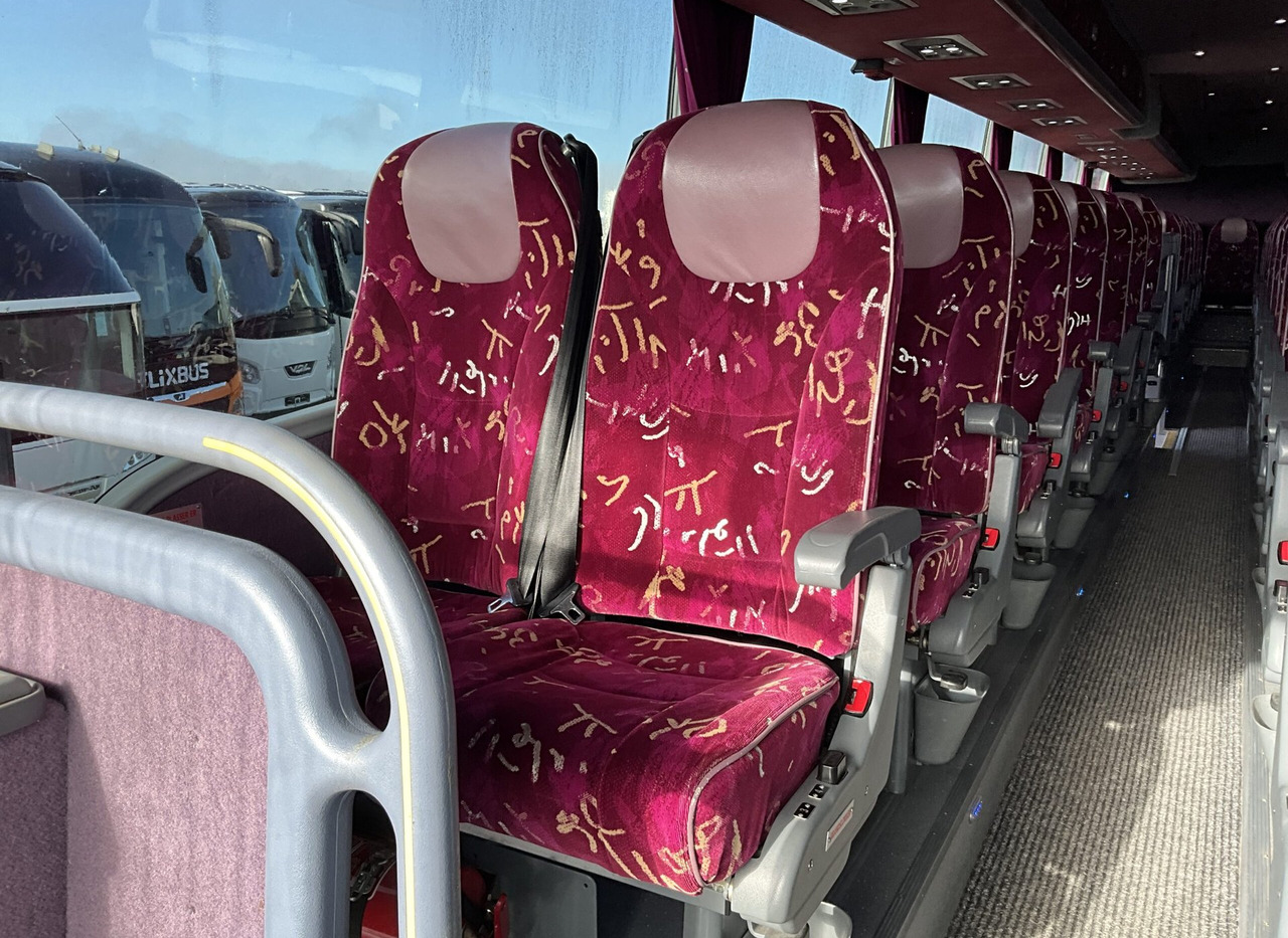 Turistický autobus Vanhool T 916 Astron: obrázek 12