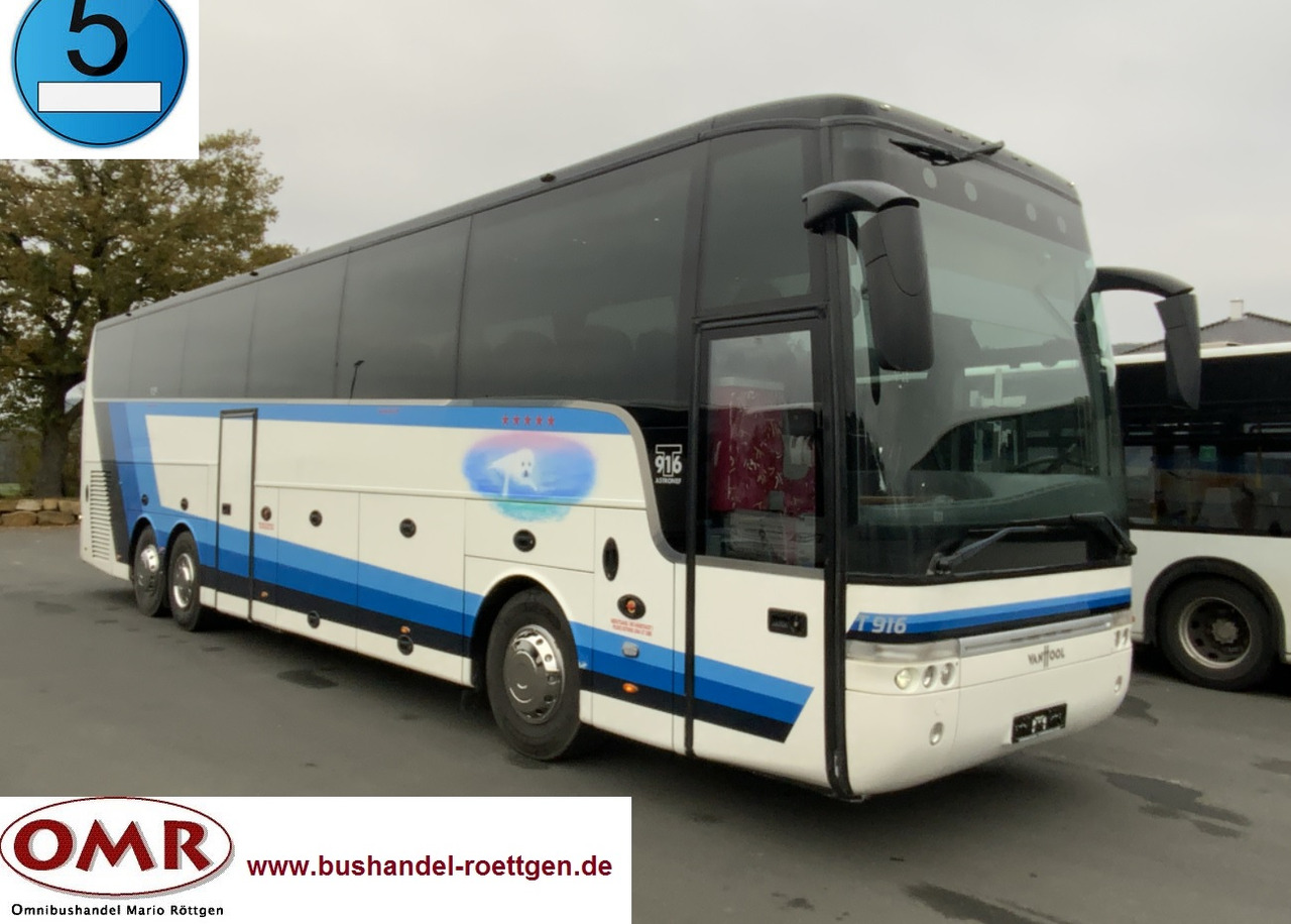 Vanhool T 916 Astronef - Turistický autobus: obrázek 1 Vanhool T 916 Astronef - Turistický autobus: obrázek 1