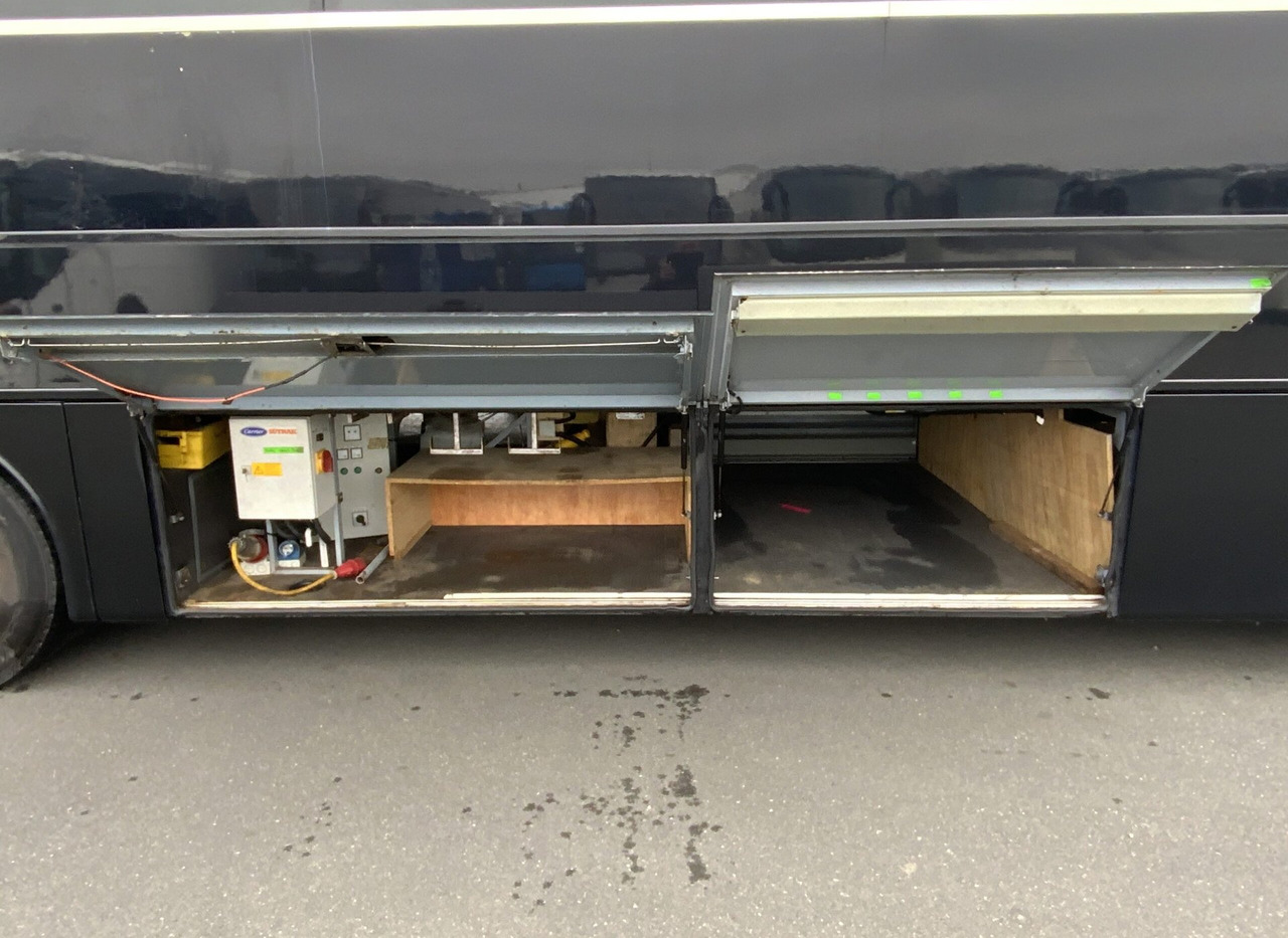 Vanhool T 918 Altano - Turistický autobus: obrázek 5 Vanhool T 918 Altano - Turistický autobus: obrázek 5