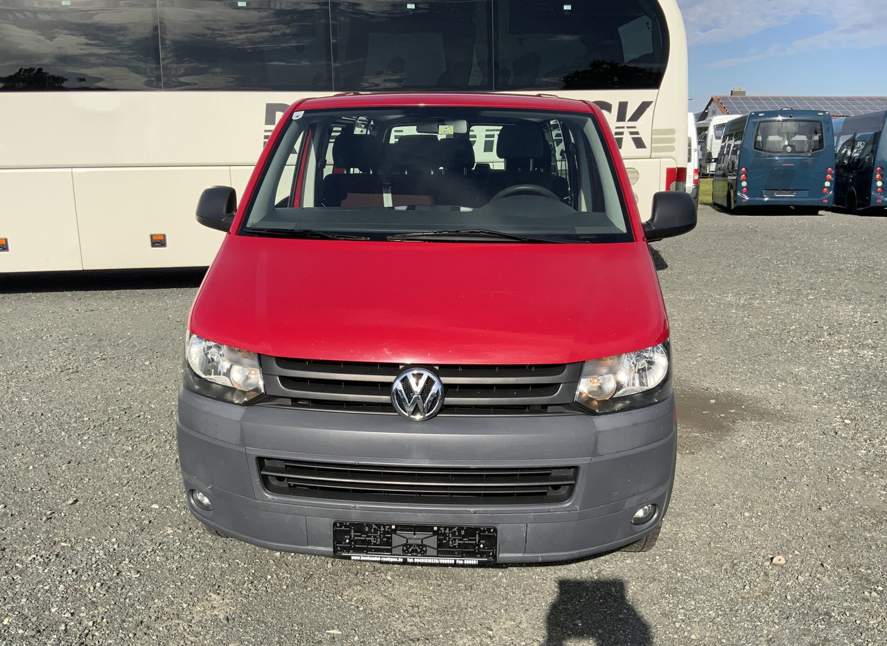 Volkswagen T 5 1.9 TDI leasing Volkswagen T 5 1.9 TDI: obrázek 7