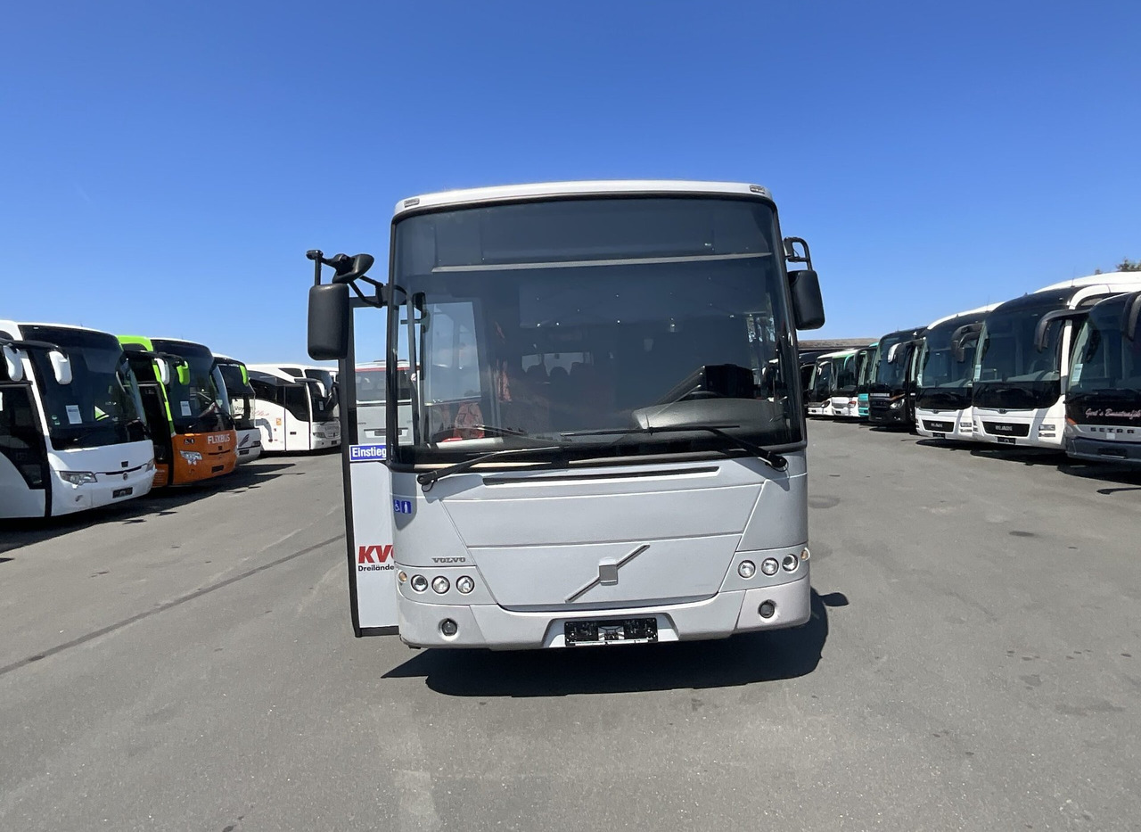 Volvo 8700 LE - Městský autobus: obrázek 5 Volvo 8700 LE - Městský autobus: obrázek 5