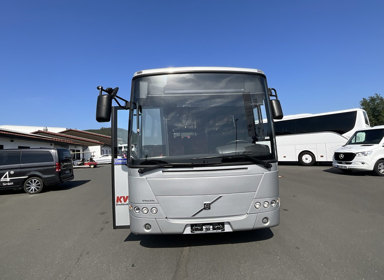 Volvo 8700 LE - Městský autobus: obrázek 5 Volvo 8700 LE - Městský autobus: obrázek 5