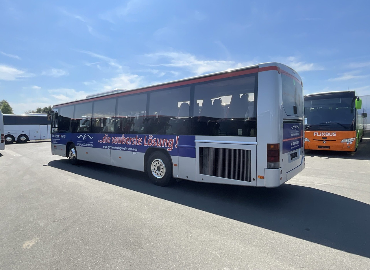 Volvo 8700 LE - Městský autobus: obrázek 4 Volvo 8700 LE - Městský autobus: obrázek 4