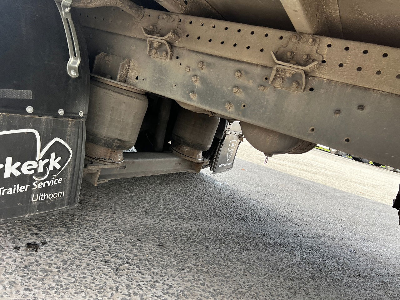 DAF LF 45 180PK, Euro 5 EEV - Skříňový nákladní auto: obrázek 5 DAF LF 45 180PK, Euro 5 EEV - Skříňový nákladní auto: obrázek 5