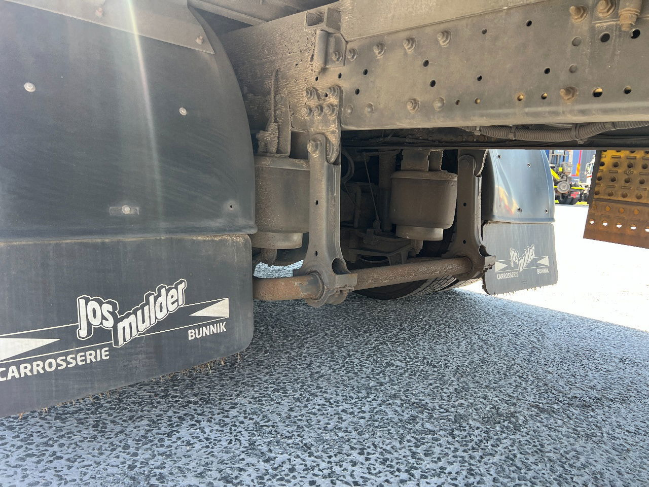 Iveco Stralis 310 AD, 19Ton, Euro 6 - Skříňový nákladní auto: obrázek 5 Iveco Stralis 310 AD, 19Ton, Euro 6 - Skříňový nákladní auto: obrázek 5