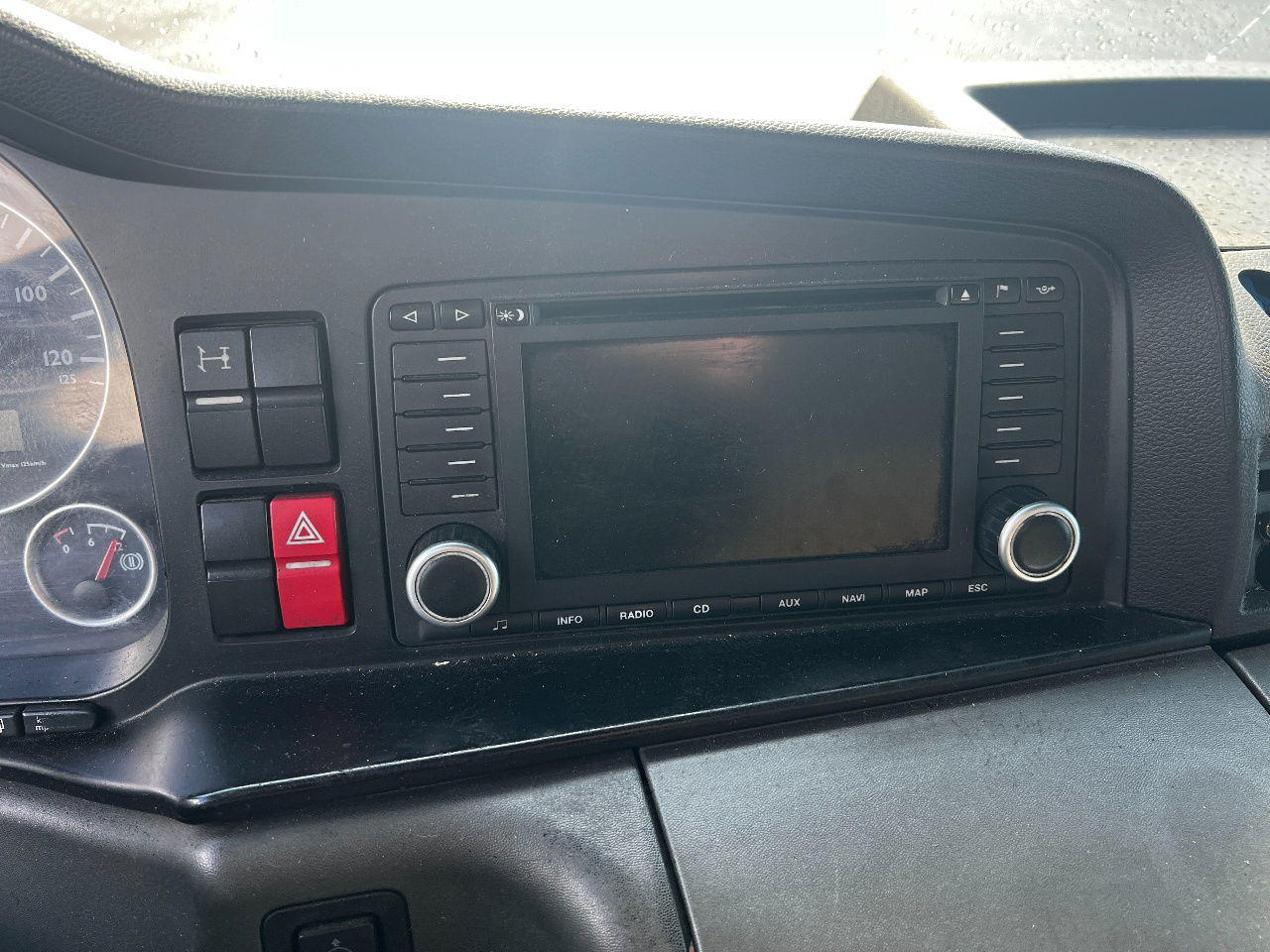 Plachtový nákladní auto MAN TGS 26.400 6x2, Euro 5: obrázek 12