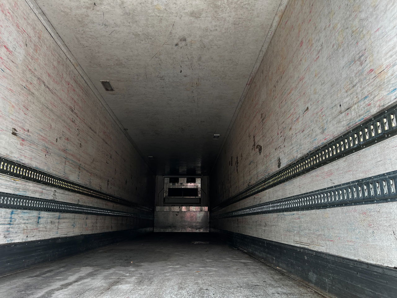 Sor Iberica met Carrier Vector 1800, BPW, 7cm - Chladírenský návěs: obrázek 5 Sor Iberica met Carrier Vector 1800, BPW, 7cm - Chladírenský návěs: obrázek 5