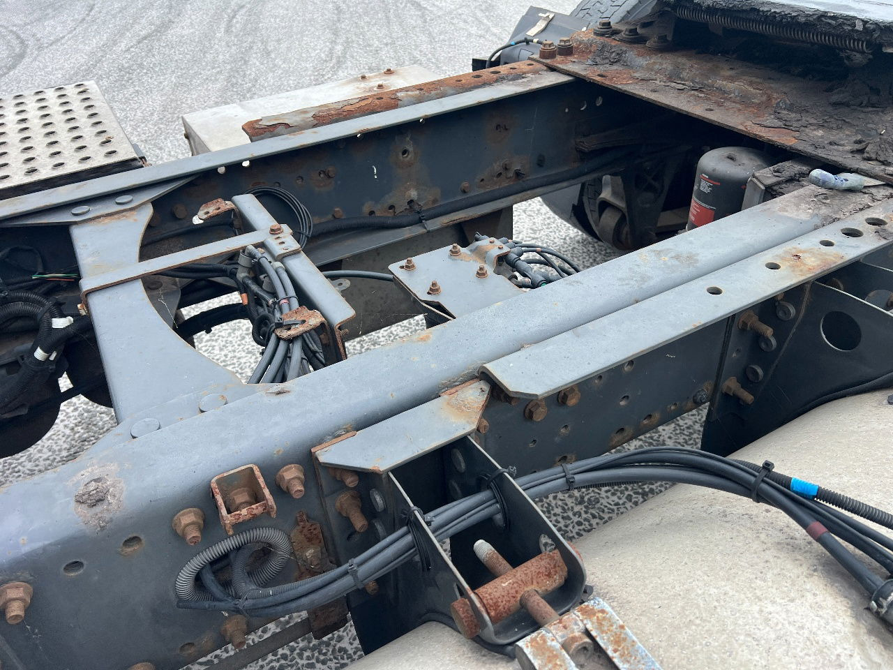 Renault Premium 380 Euro 3, NL Truck - Tahač: obrázek 5 Renault Premium 380 Euro 3, NL Truck - Tahač: obrázek 5