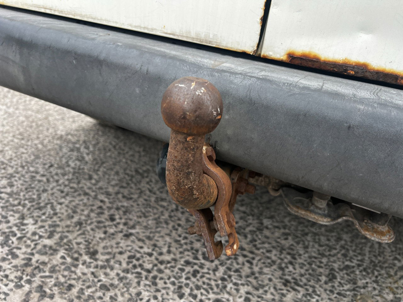 Volkswagen Transporter 2.5 tdi, 96kw, dubbele cabine - Malá dodávka: obrázek 5 Volkswagen Transporter 2.5 tdi, 96kw, dubbele cabine - Malá dodávka: obrázek 5