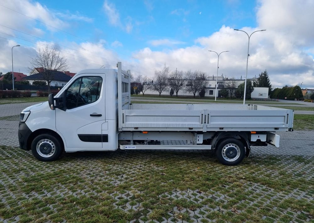 Renault Master leasing Renault Master: obrázek 15
